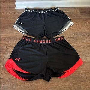 Under Armour Women's shorts